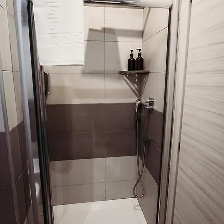 Nl Trastevere Guest house Rome