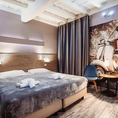 Guest house Nl Trastevere Rome