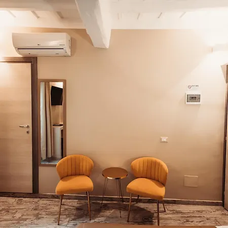 Nl Trastevere Řím