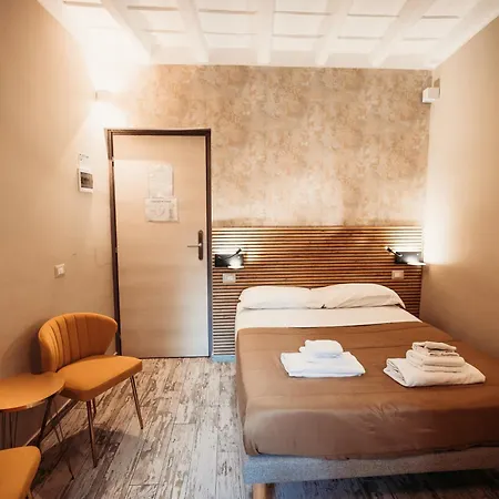 Nl Trastevere 2* Rome