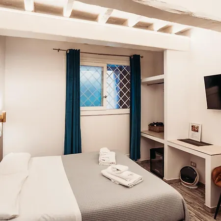 Nl Trastevere Guest house