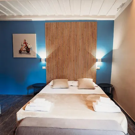 Guest house Nl Trastevere