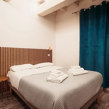Guest house Nl Trastevere 2*