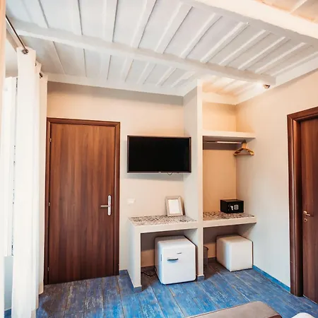 Nl Trastevere Guest house Rome