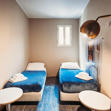 Guest house Nl Trastevere Rome