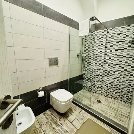 Nl Trastevere Guest house 2*