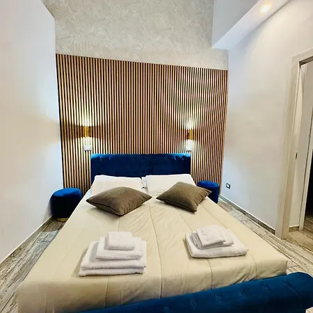 Nl Trastevere Guest house Rome