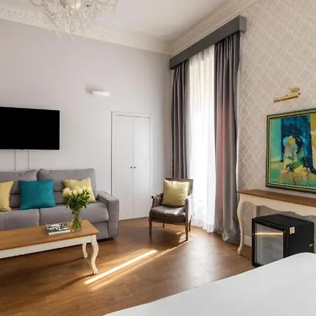 Spagna Art & - Ca Domus Collection Guest house Rome