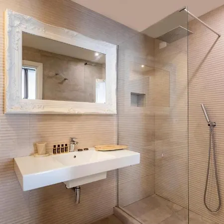Spagna Art & - Ca Domus Collection Guest house Rome