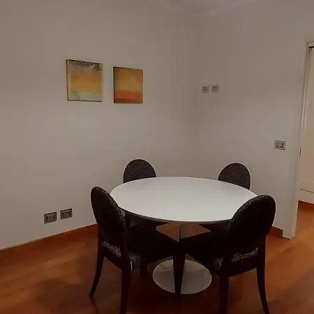 Holiday home Altarocca Embassy Rome