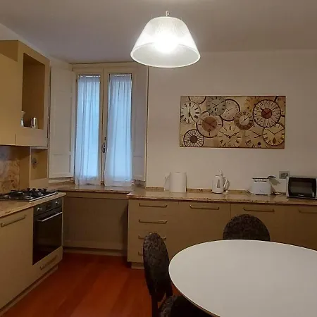 Prázdninový dům Altarocca Embassy *