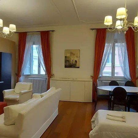 Holiday home Altarocca Embassy Rome
