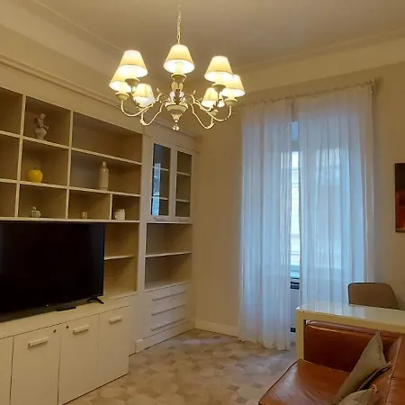 Altarocca Embassy Řím