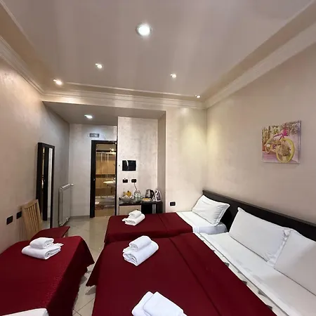 Apartment Sweety Termini *