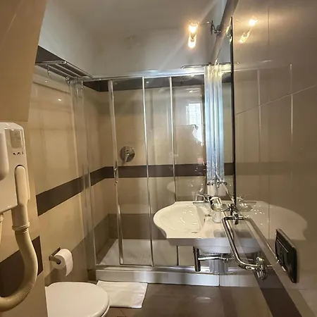 Sweety Termini Apartment Rome