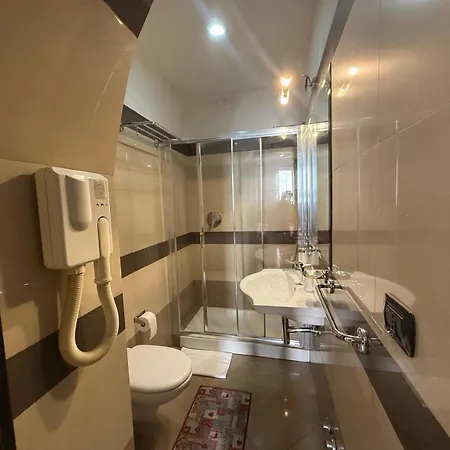 Sweety Termini Apartment *
