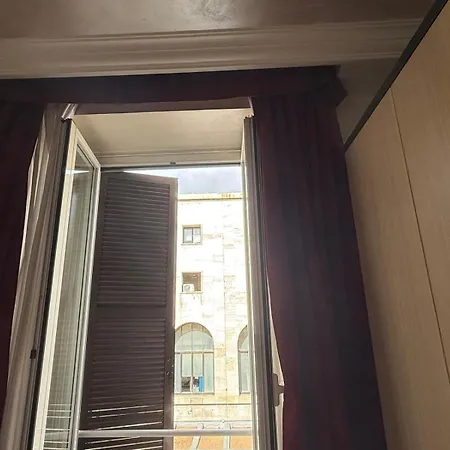 Sweety Termini Apartment Rome