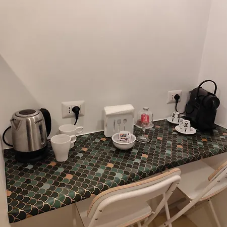 Casa Lovera In Vaticano Apartment *