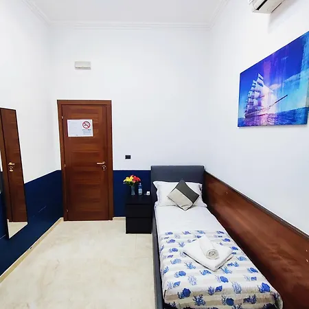 Guest house Stella O *