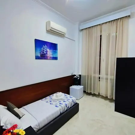 Guest house Stella O