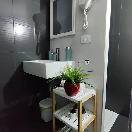 Casa Zoe Roma