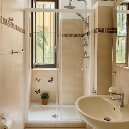 Bed & Breakfast Colosseo