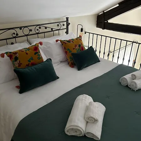 Rosa San Pietro Apartment Rome