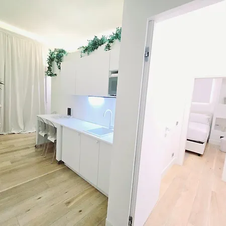 B89 Luxury Gallery House Piazza Di Spagna Apartment *