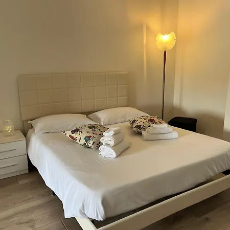 Nido Apartment Rome