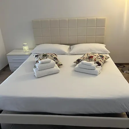 Apartment Nido Rome