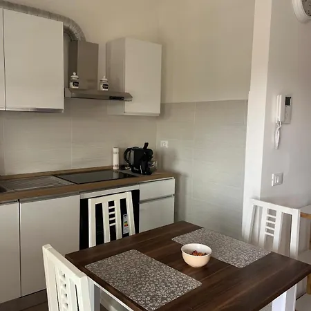 Apartment Nido