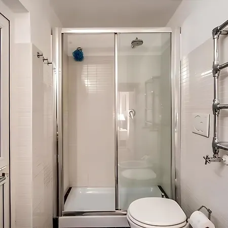 Panteon Apartment *