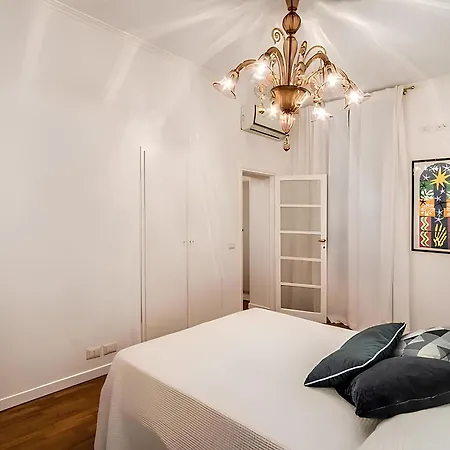 Panteon Apartment