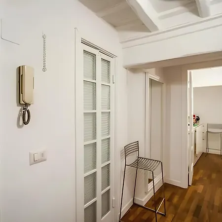 Apartment Panteon
