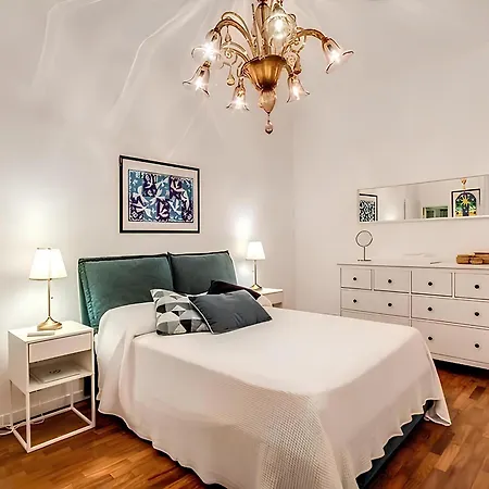 Apartment Panteon