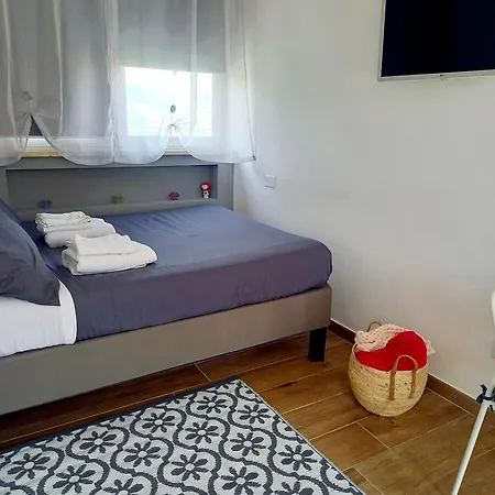 Monteverde Rhome Apartment *