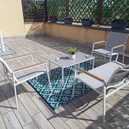 Apartment Monteverde Rhome