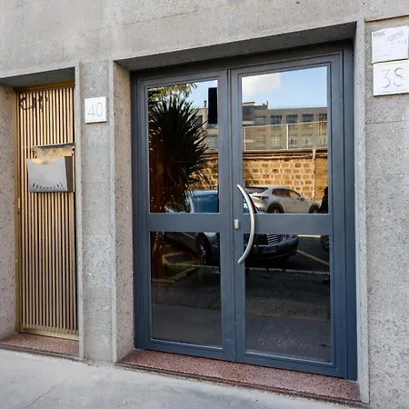 Prosper House Apartment