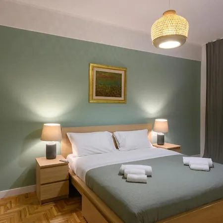 Prosper House Apartment