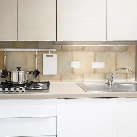 Prosper House Apartment *
