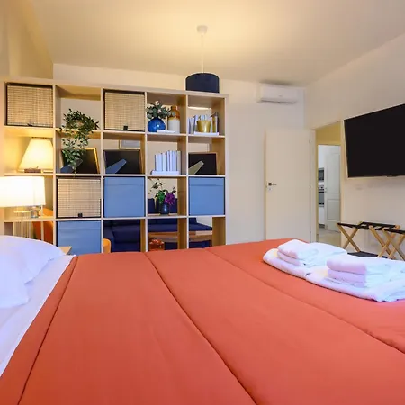 Prosper House Apartment Rome