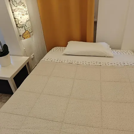 Apartment Angolo Rome