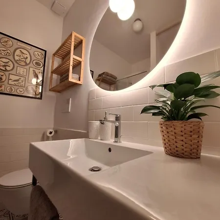 Apartment Casa Sommeiller *