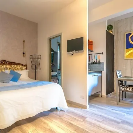 St Peter Vatican- Stylish Apartment, Apartment Rome