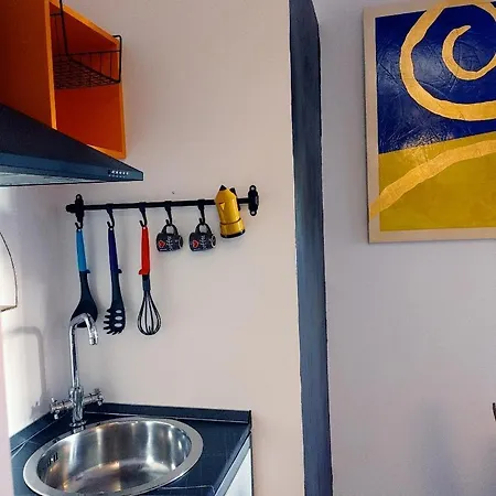 St Peter Vatican- Stylish Apartment, Apartment *