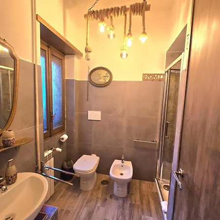 St Peter Vatican- Stylish Apartment, Apartment Rome