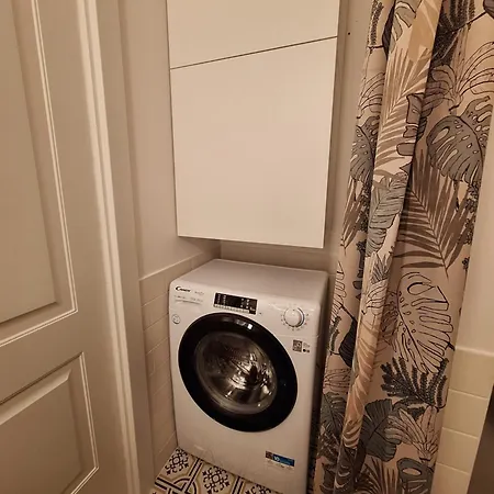Apartment Casa Sommeiller Rome
