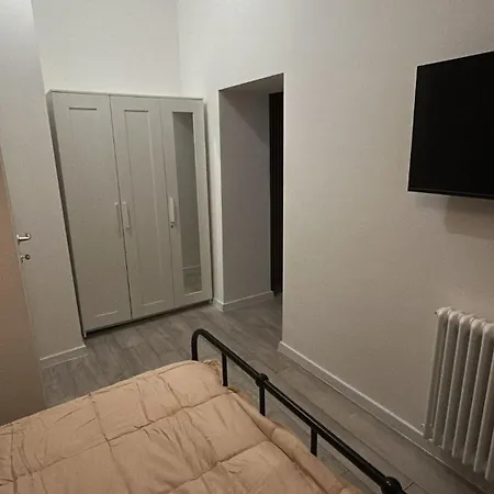 Apartment Leonidas House 2 Rome