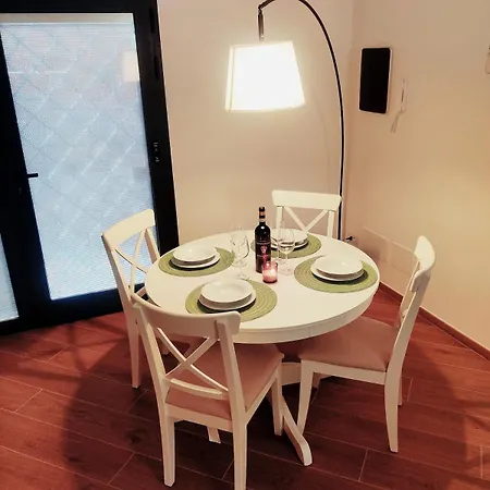 Appartamento Casa Beatrice, Trastevere Roma