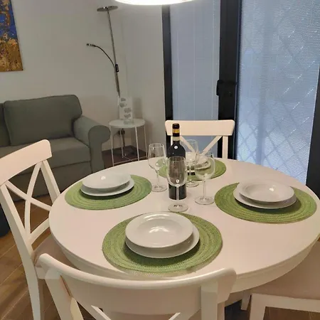 Casa Beatrice, Trastevere Appartamento *